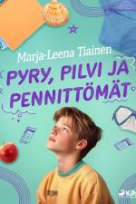 Pyry, Pilvi ja pennittömät af Marja-Leena Tiainen