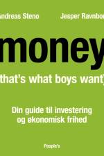 MONEY (That's What Boy$ Want)