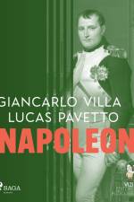 Napoleon af Giancarlo Villa