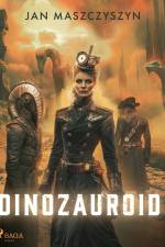 Dinozauroid af Jan Maszczyszyn