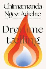 Drømmetælling af Chimamanda Ngozi Adichie
