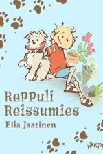 Reppuli Reissumies af Eila Jaatinen