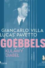 Goebbels, kulawy diabeł af Giancarlo Villa