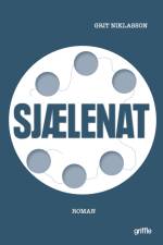 Sjælenat af Grit Niklasson