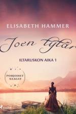 Joen tytär – Iltaruskon aika 1 af Elisabeth Hammer