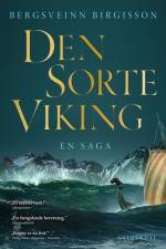 Den sorte viking af Bergsveinn Birgisson
