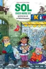 Sol over indre by og historien om en fødselsdagsgave af Sophie Souid