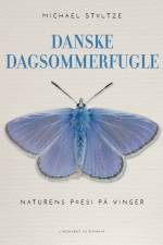 Danske dagsommerfugle af Michael Stoltze