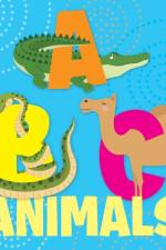 ABC of Zoo Animals
