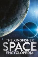 The Kingfisher Space Encyclopedia af Mike Goldsmith
