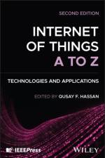 Internet of Things A to Z