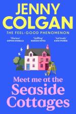 Meet Me at the Seaside Cottages af Jenny Colgan