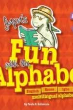 Ijapa's Fun with the Alphabet af Paula B. Sofowora