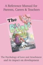 The Blinks Love Manual af Andrea Chatten