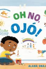 Oh No, Ojo! af Alaba Onajin