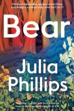 Bear af Julia Phillips