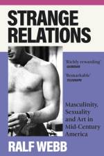Strange Relations af Ralf Webb