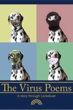 The Virus Poems af Michael Bourton