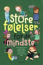 Store følelser for de mindste af Rasmus Bregnhøi