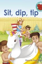 Sit, dip, tip af Paul George
