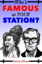 Who's FAMOUS at your STATION? af Simon Ellinas