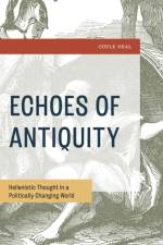 Echoes of Antiquity af Coyle Neal