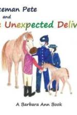 Policeman Pete and the Unexpected Delivery