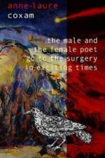 The Male and the Female Poet Go to the Surgery in Exciting Times af Anne-Laure Coxam