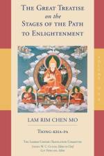 The Great Treatise on the Stages of the Path to Enlightenment (Volume 1) af Tsongkhapa