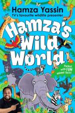 Hamza's Wild World