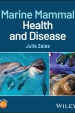 Marine Mammal Health and Disease af Julia (Miller School of Medicine Zaias