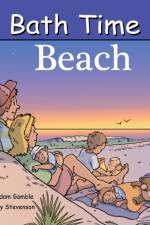 Bath Time Beach af Adam Gamble