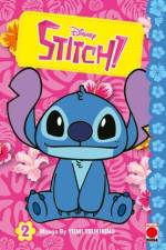 Stitch! Volume 2 af Yumi Tsukirino