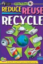Reduce Reuse Recycle: Key stage 3 af Tanya Luther Agarwal