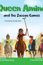 Queen Amina and the Zazzau Games af Louisa Olafuyi