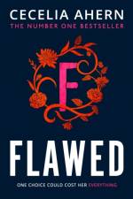 Flawed af Cecelia Ahern