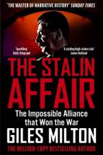 The Stalin Affair