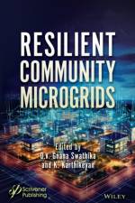 Resilient Community Microgrids