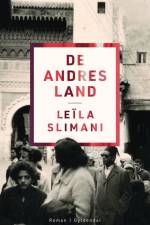 De andres land af Leïla Slimani