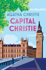 Capital Christie af Agatha Christie