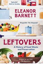 Leftovers af Eleanor Barnett