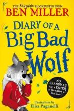 Diary of a Big Bad Wolf