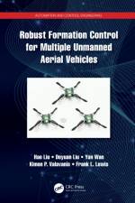 Robust Formation Control for Multiple Unmanned Aerial Vehicles af Hao Liu