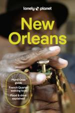Lonely Planet New Orleans af Lonely Planet
