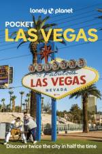 Lonely Planet Pocket Las Vegas af Lonely Planet