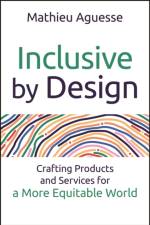 Inclusive By Design af Mathieu (UC Berkeley