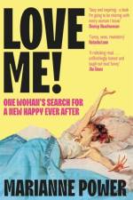 Love Me! af Marianne Power
