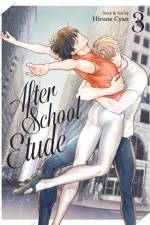 After School Etude Vol. 3 af Hirune Cyan