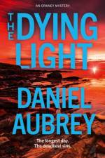 The Dying Light af Daniel Aubrey