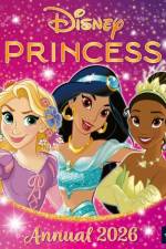 Disney Princess Annual 2026 af Disney